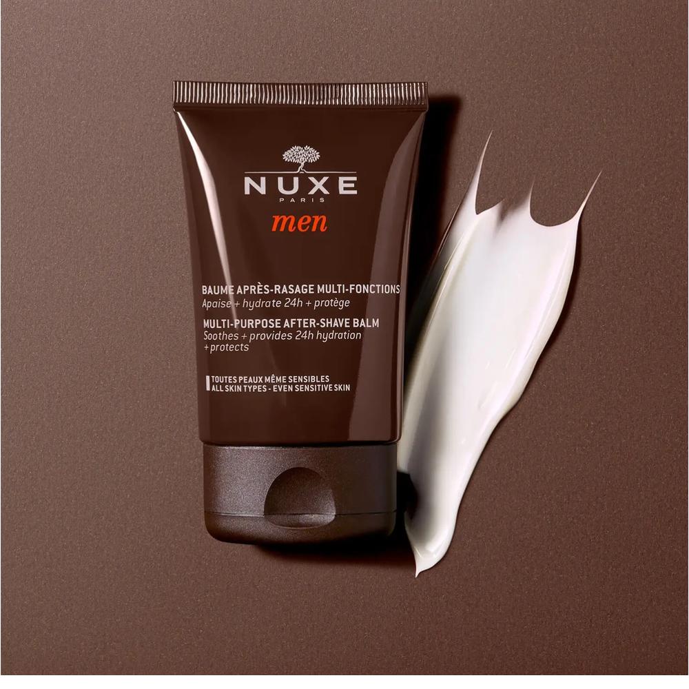 Nuxe - Multi-Function After Shave Balm for Men
