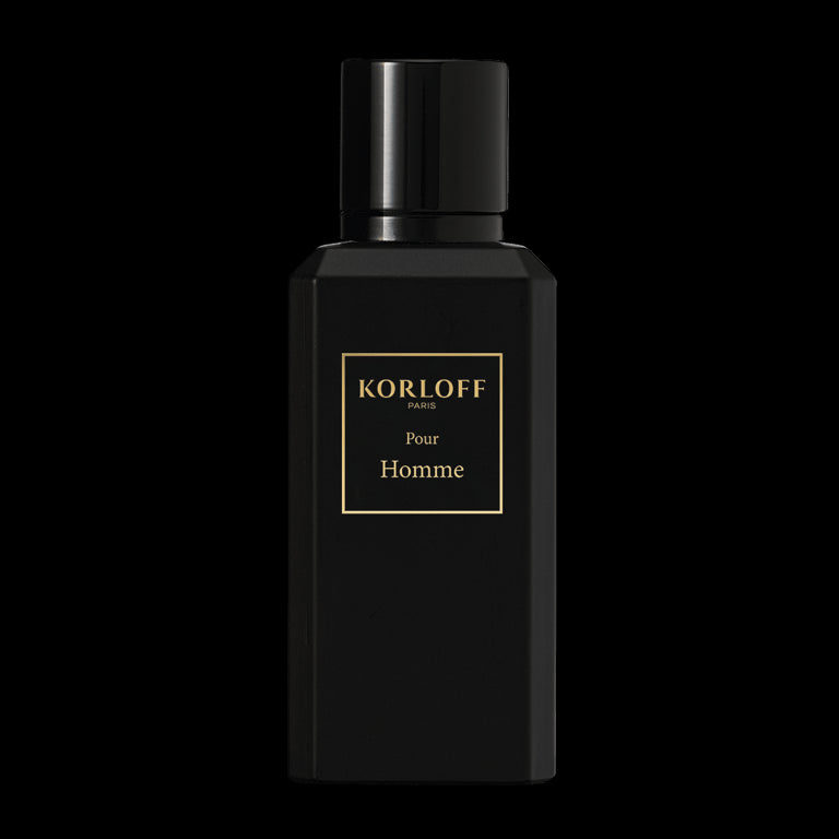Korloff fragrances for men 100 ml
