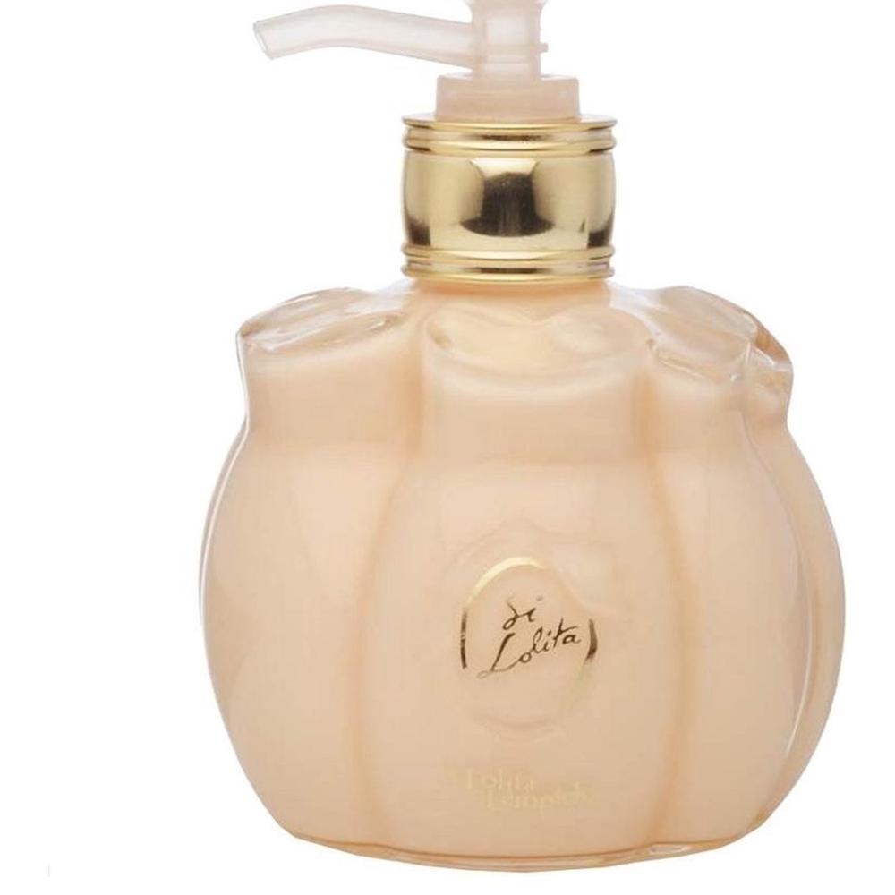 Lolita Lempicka - Si Lolita - Perfumed Body Lotion