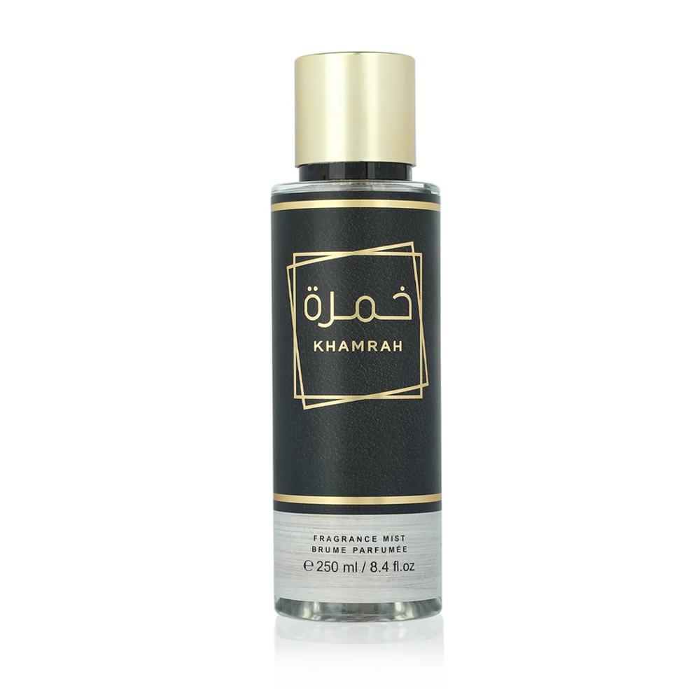 Lattafa - Khamrah - Fragrance Mist