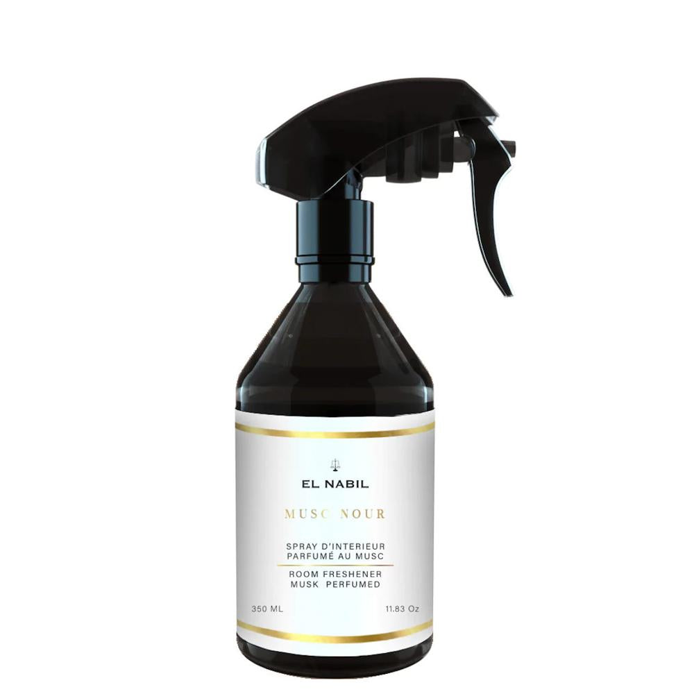 Accessories for home fragrances Musc Elisa by el Nabil mixed