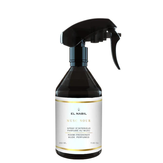 Accessories for home fragrances Musc Elisa by el Nabil mixed