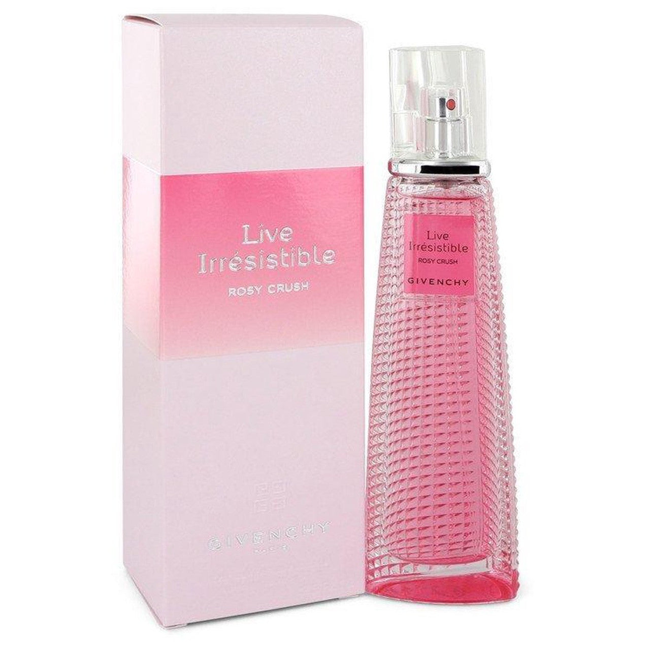 Live Irrésistible perfume by Givenchy for women