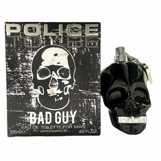 To Be Bad Guy perfume by Police mixte 125 ml