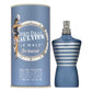 Perfume Le Male On Board by Jean Paul Gaultier for men 125 ml