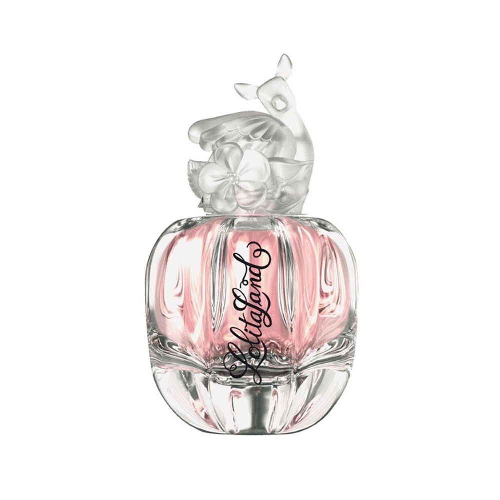 Lolitaland perfume by Lolita Lempicka for women 80 ml