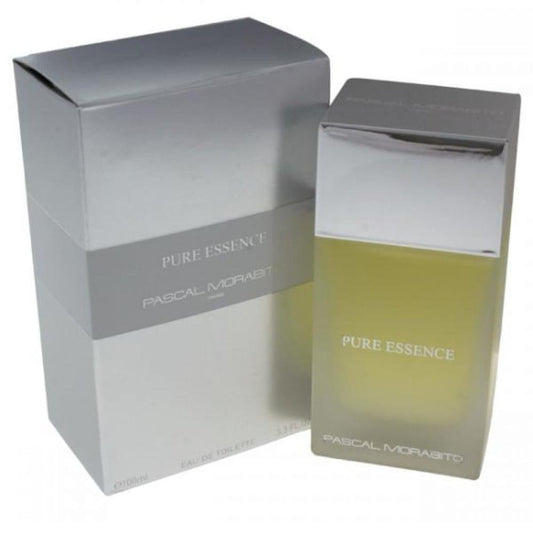 Perfume Pure Essence by Pascal Morabito for men 100ml