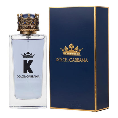 Perfume K By by Dolce & Gabbana for men 100 ml