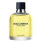 Dolce & Gabbana fragrances for men 125ml