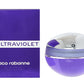 Ultraviolet perfume by Paco Rabanne for women 80 ml