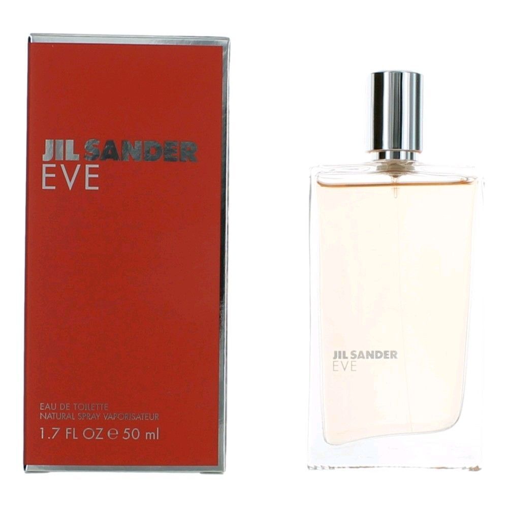 Eve perfumes by Jil Sander for women