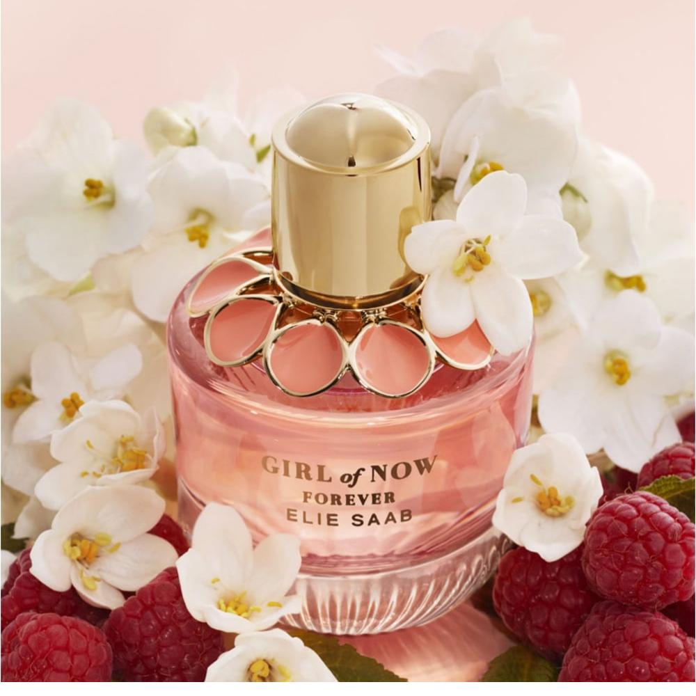 Elie Saab - Girl Of Now Forever - Eau de Parfum for Women