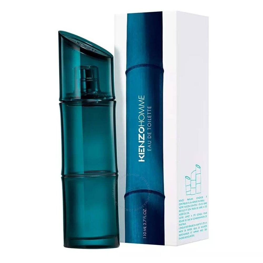 Kenzo - men - Eau de Toilette for Men