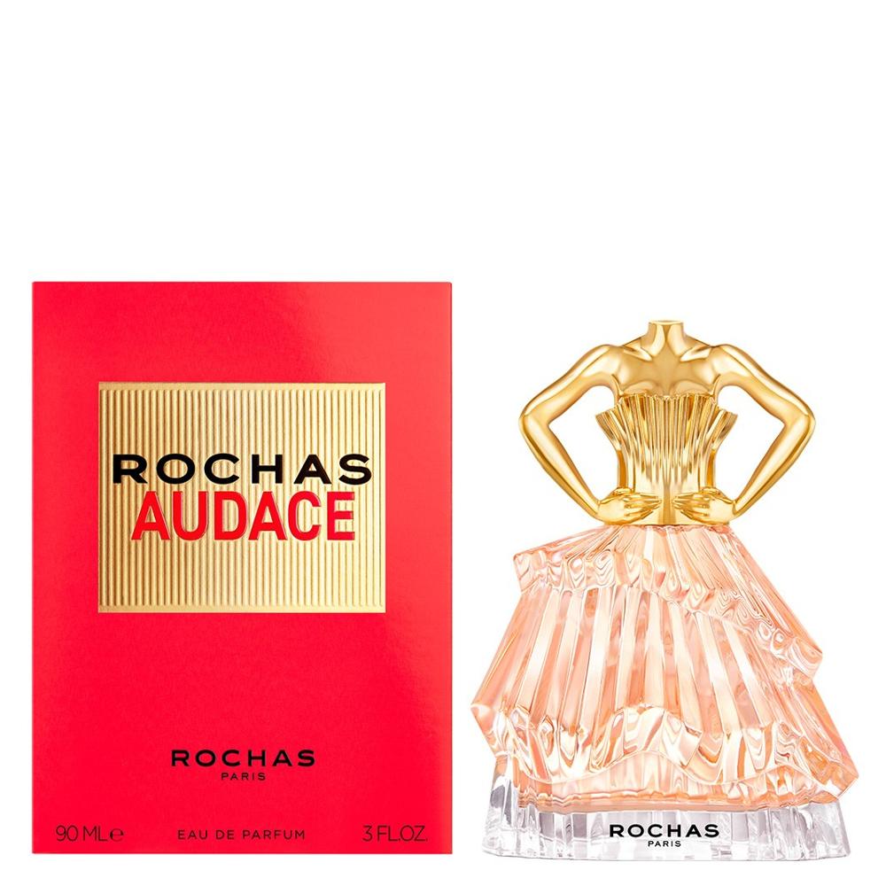 Rochas - Audace - Eau de Parfum for Women