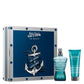 Jean Paul Gaultier Le Male cosmetic kits for men 75 ml