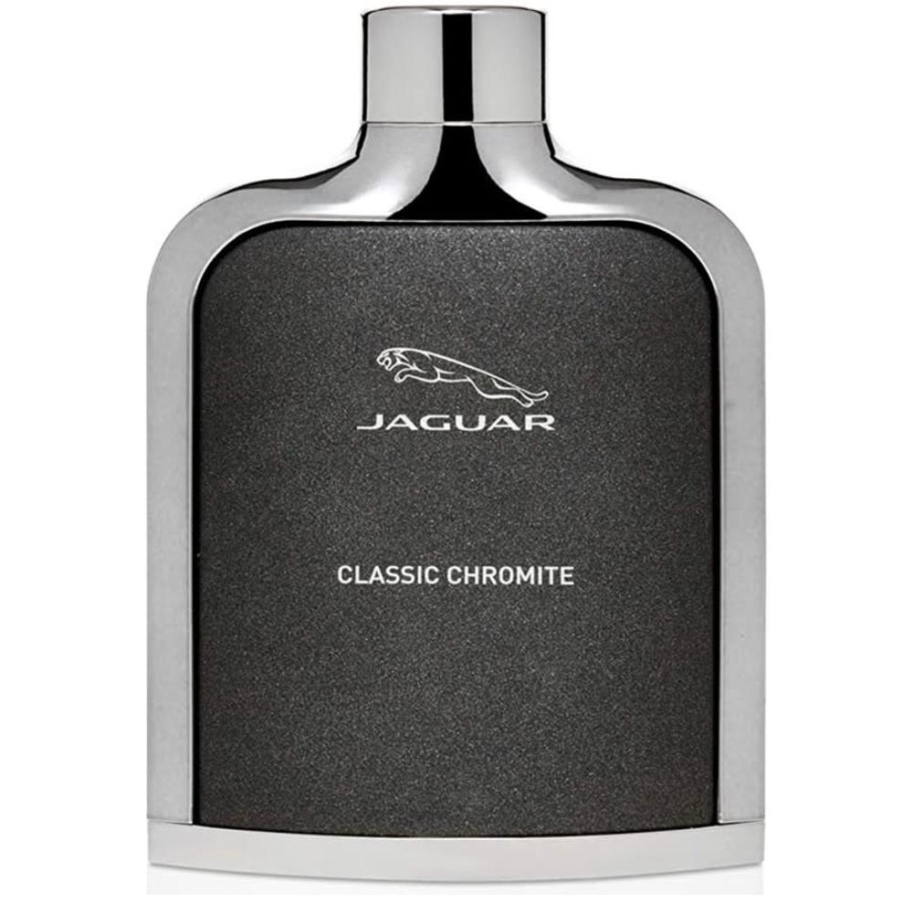 Jaguar - Classic Chromite - Eau de Toilette for Men