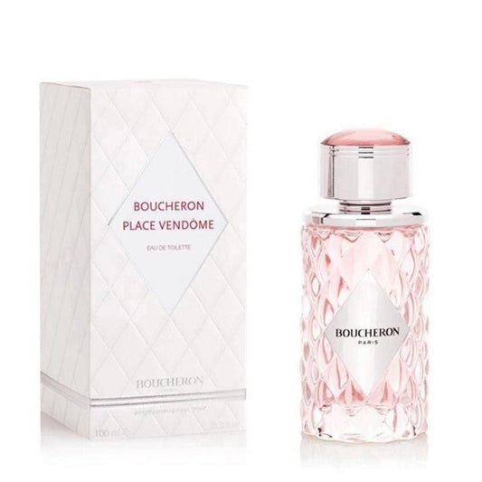 Boucheron Place Vendôme perfumes for women 100ml