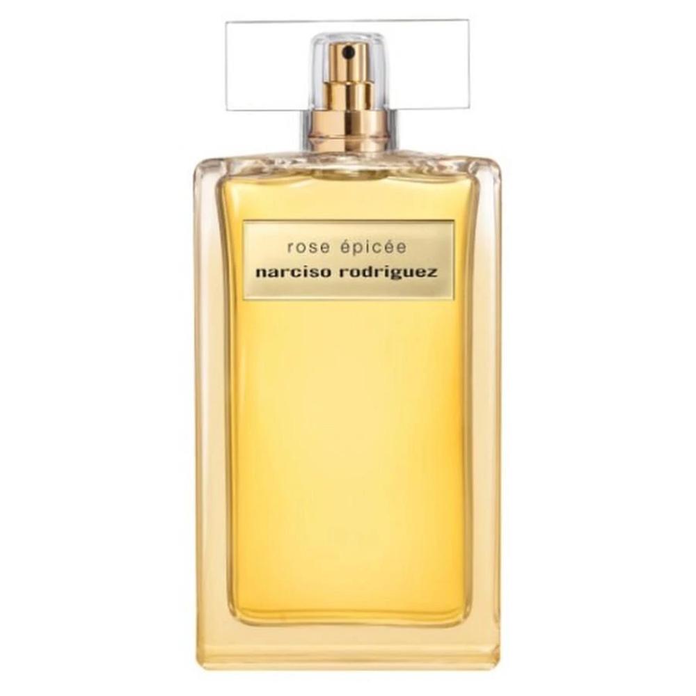 100ml Narciso Rodriguez - Rose Epicee Intense - Eau de parfum mixte