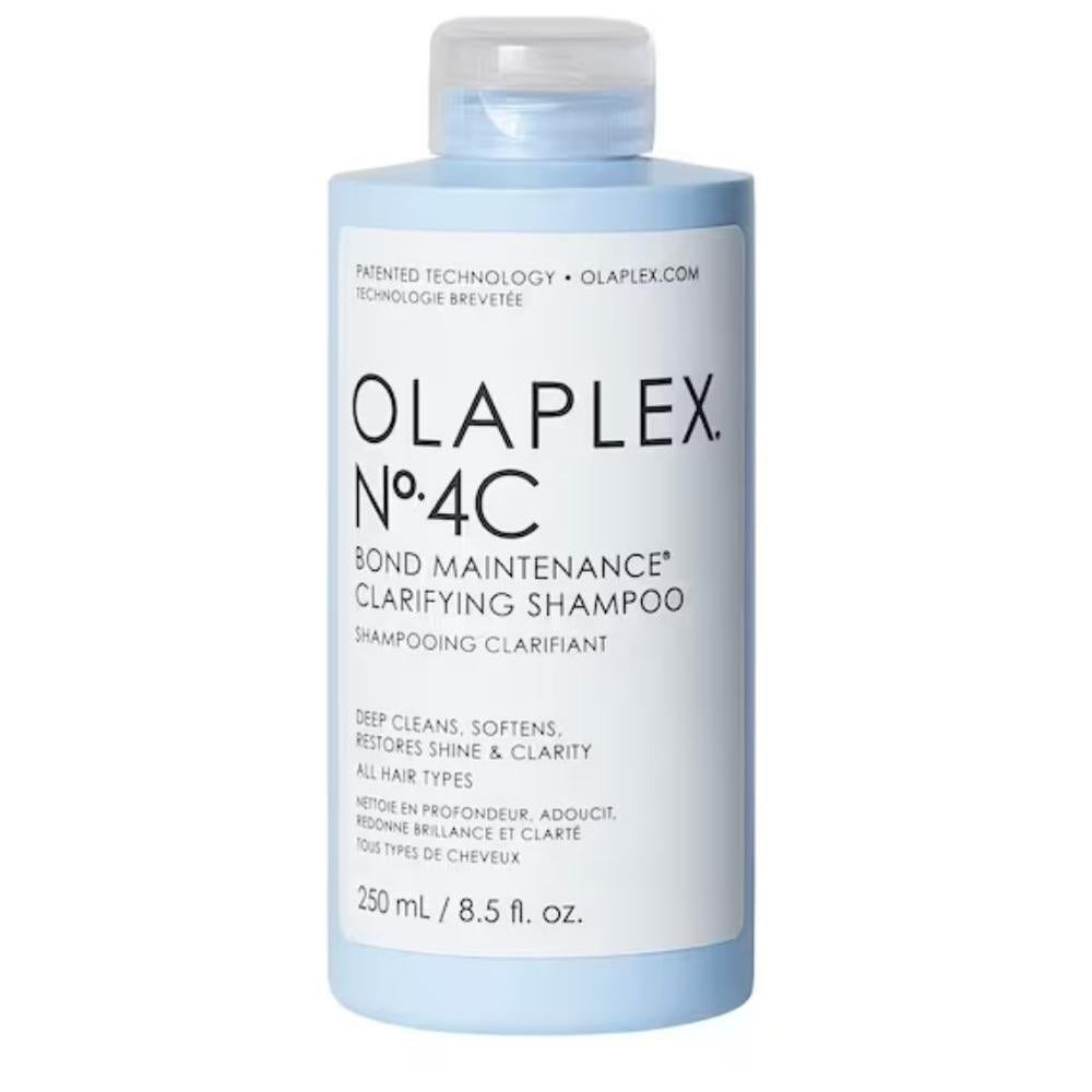 Hair care No.4 from Olaplex Mixed