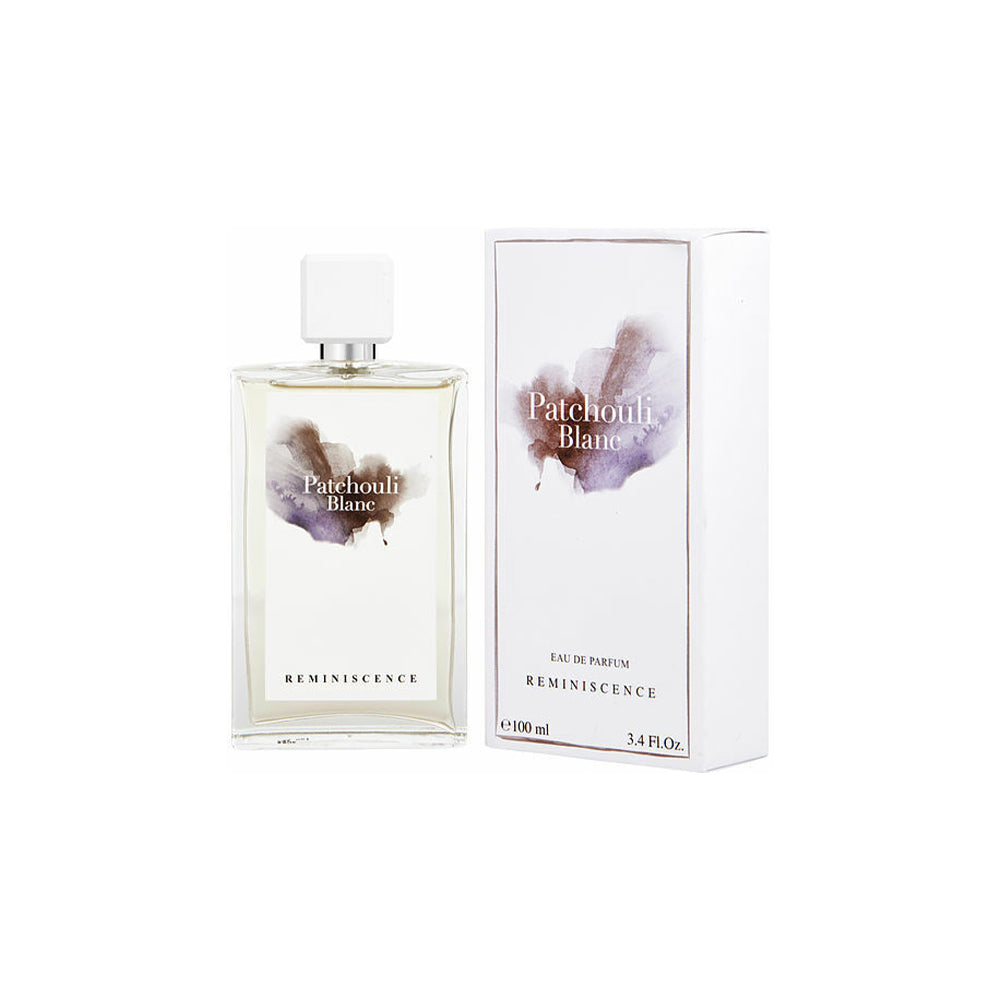 Parfums Patchouli Blanc by Reminiscence mixed 100 ml