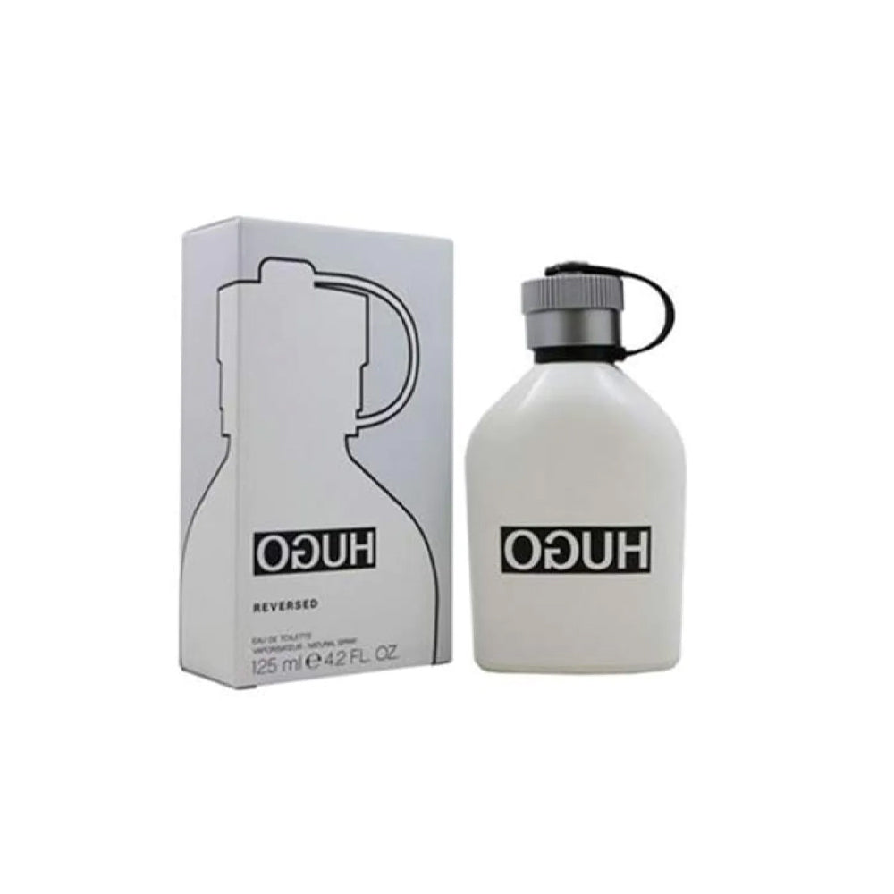 Parfums Reversed by Hugo Boss for men 125 ml