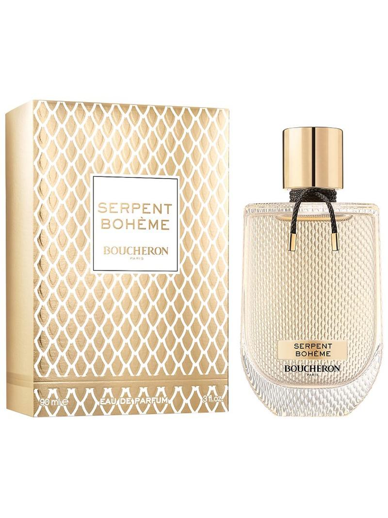 Serpent Bohème perfume by Boucheron for women 90 ml