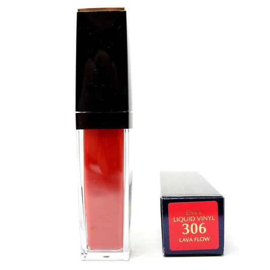 Estee Lauder Envy Liquid Vinyl 306 Lava Flow Lipstick
