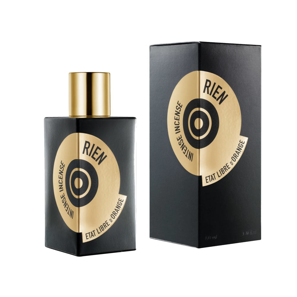 Parfums Rien Intense Incense by Etat Libre d'orange mixte 100 ml