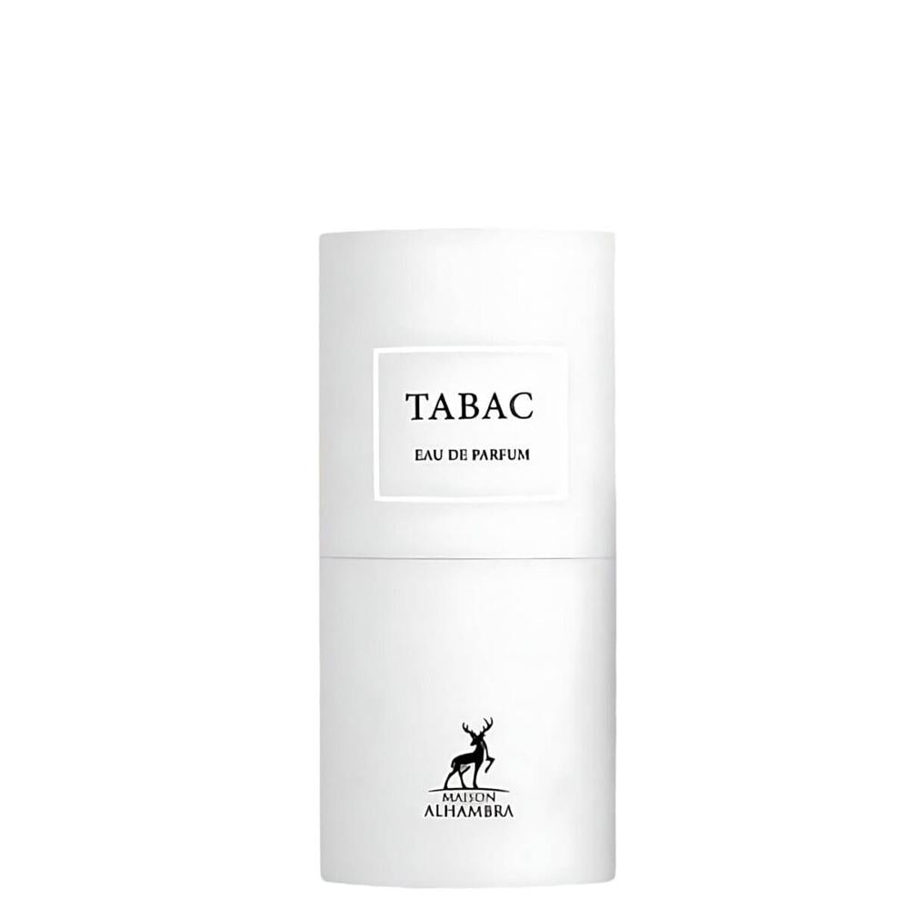 Parfums Tabac by Maison Alhambra mixed 100 ml