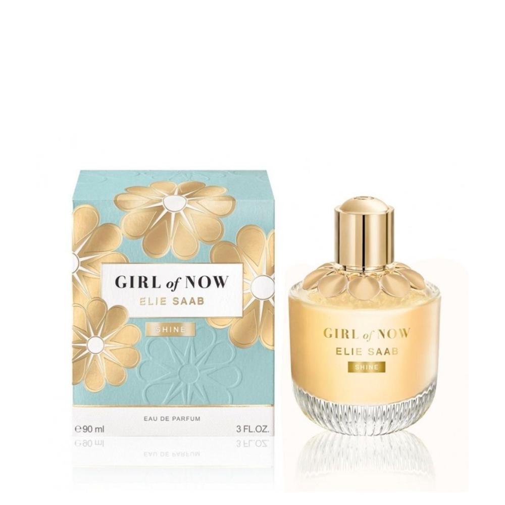 Elie Saab - Girl Of Now Shine - Eau de Parfum for Women