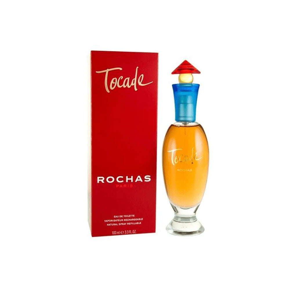 Perfume Tocade by Rochas for women 100 ml