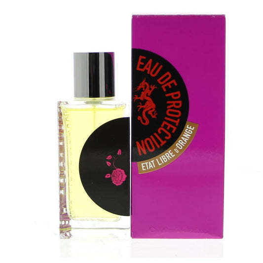 Etat Libre D'Orange - Eau de Protection - Eau de Parfum Mixte
