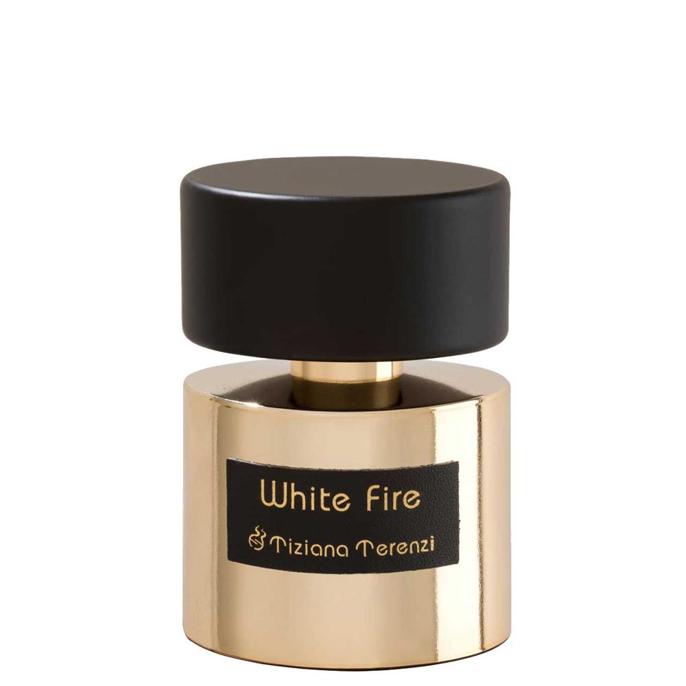 Tiziana Terenzi - White Fire - Mixed Perfume Extract
