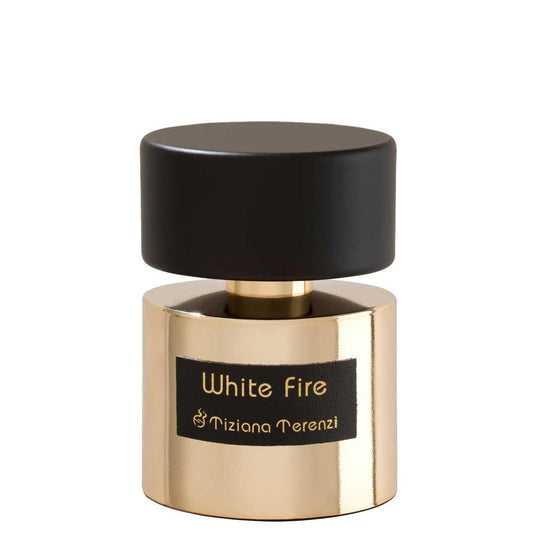Tiziana Terenzi - White Fire - Mixed Perfume Extract