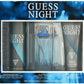 Guess Deodorant 226ml + Eau de Toilette 100ml + Shower Gel 200ml for men 226ml