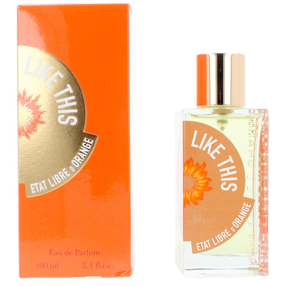 Etat Libre D'Orange - Like This - Eau de Parfum Mixte