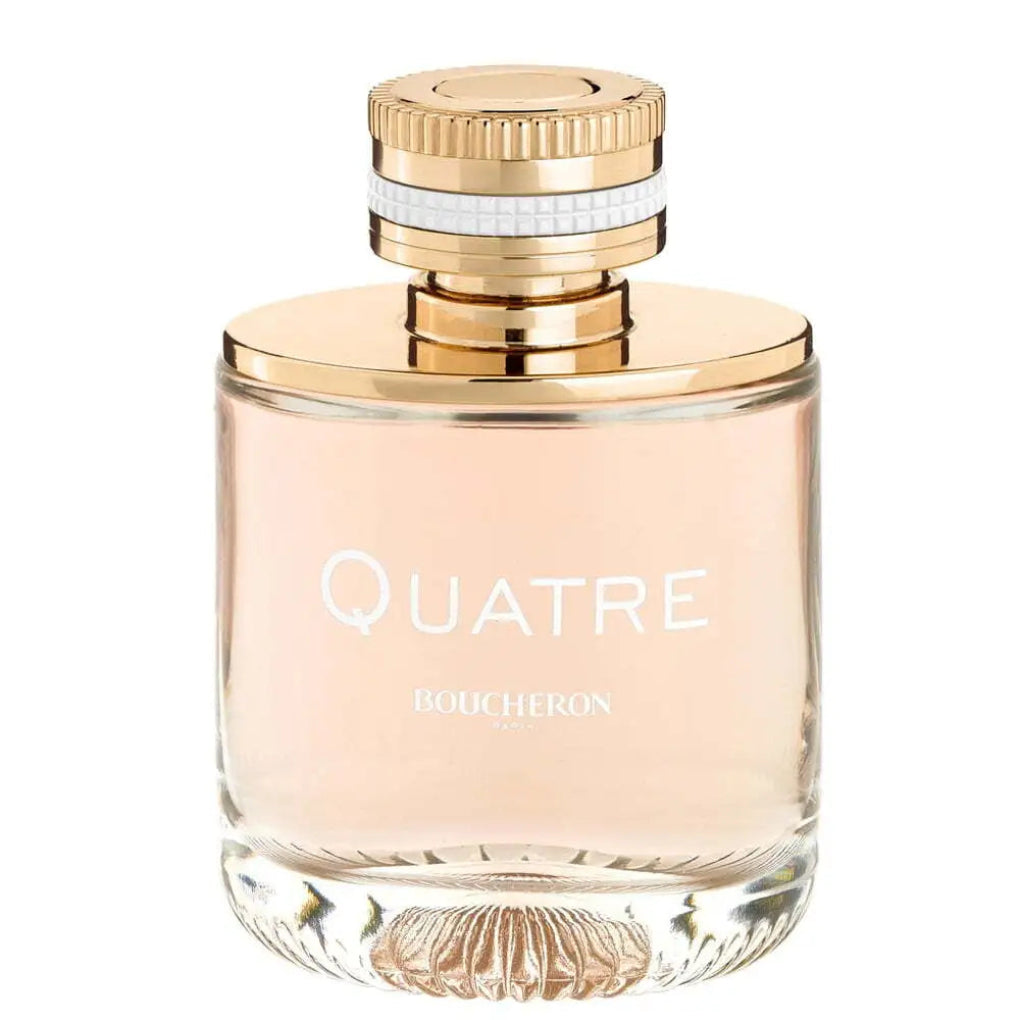 Parfums Quatre by Boucheron for women 100 ml