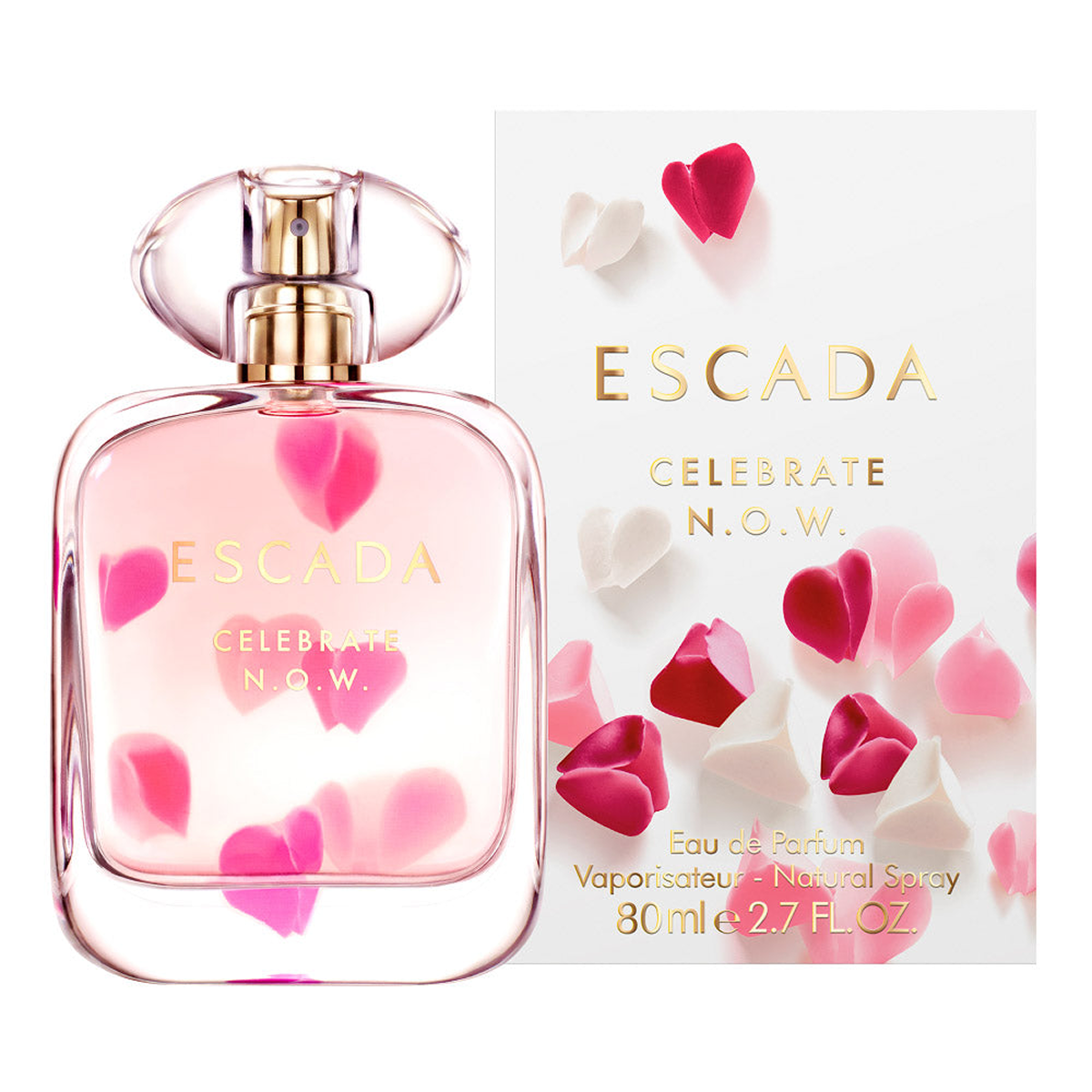 Escada - Celebrate Now - Eau de Parfum for Women