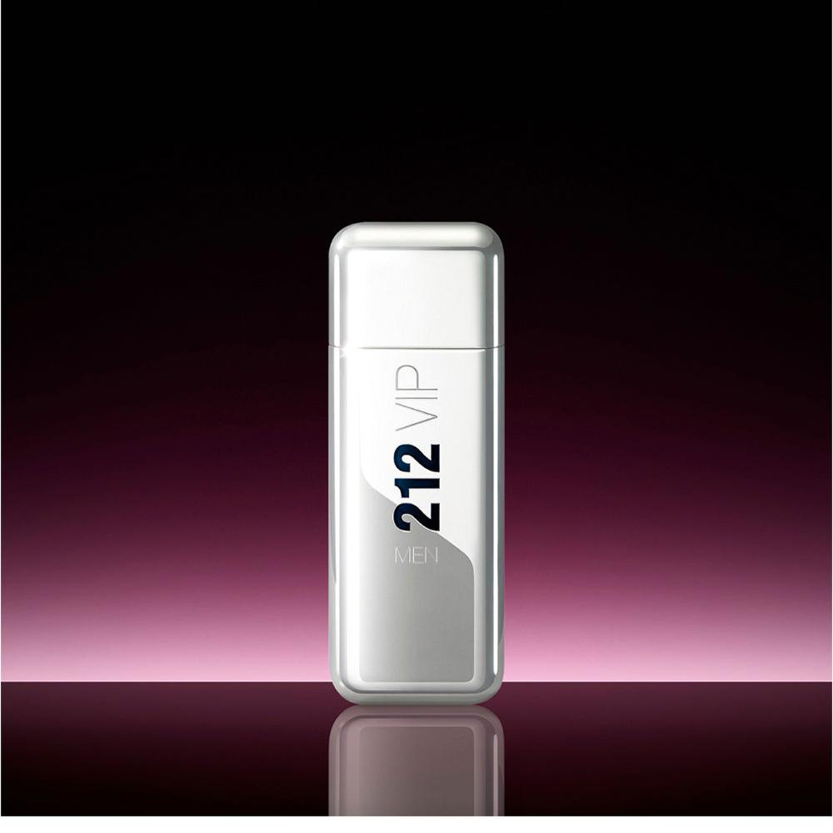 Carolina Herrera - 212 VIP Men Are You On The List NYC - Eau de Toilette for Men