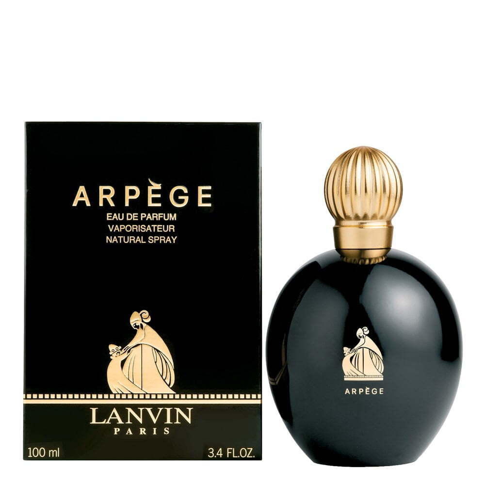 Lanvin Arpège perfume for women 100 ml