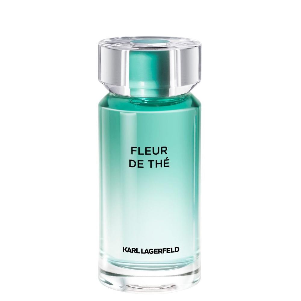 Karl Lagerfeld - Fleur de Thé - Eau de Parfum for Women