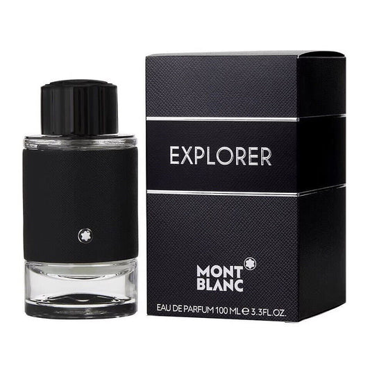 Montblanc Explorer Perfume for Men 100 ml