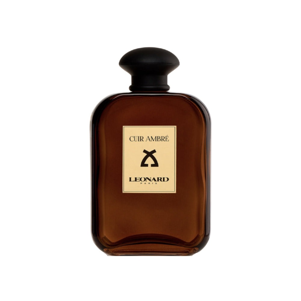 Parfums Cuir Ambre by Leonard Mixed