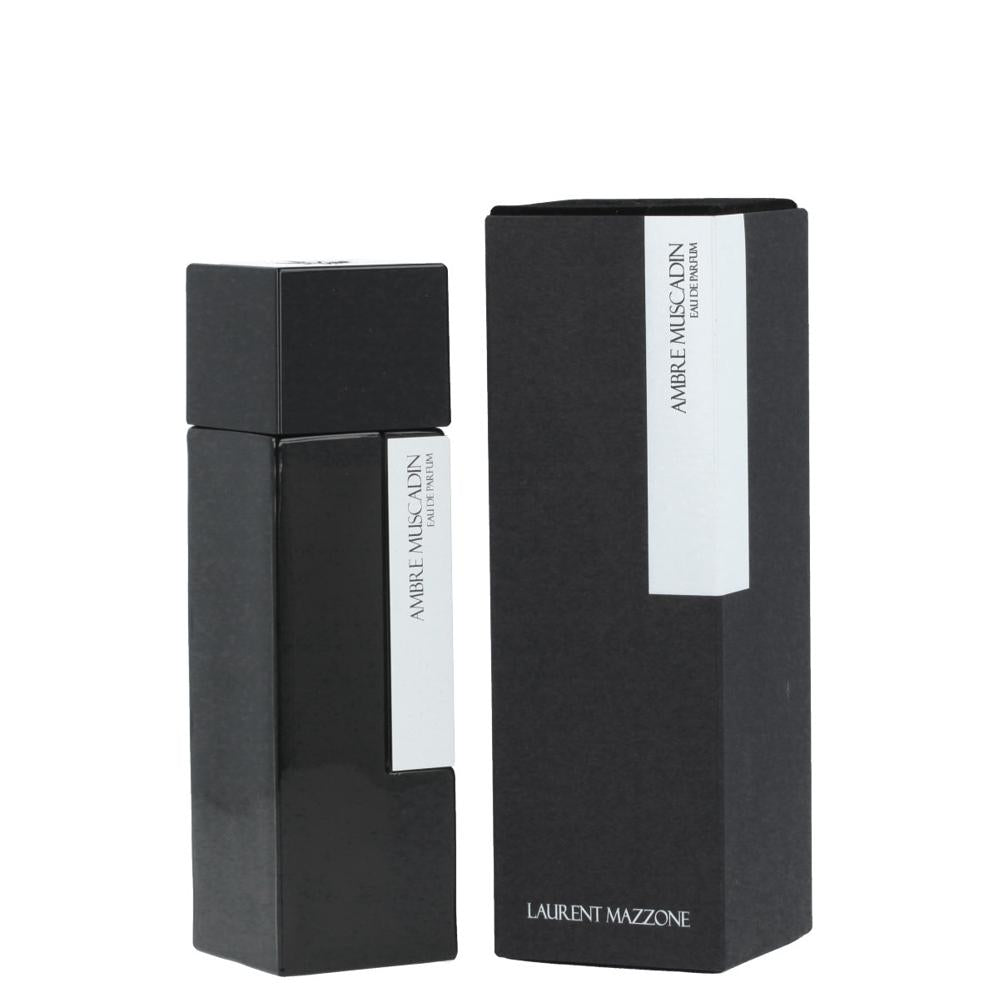 Laurent Mazzone - Ambre Muscade - Perfume Extract