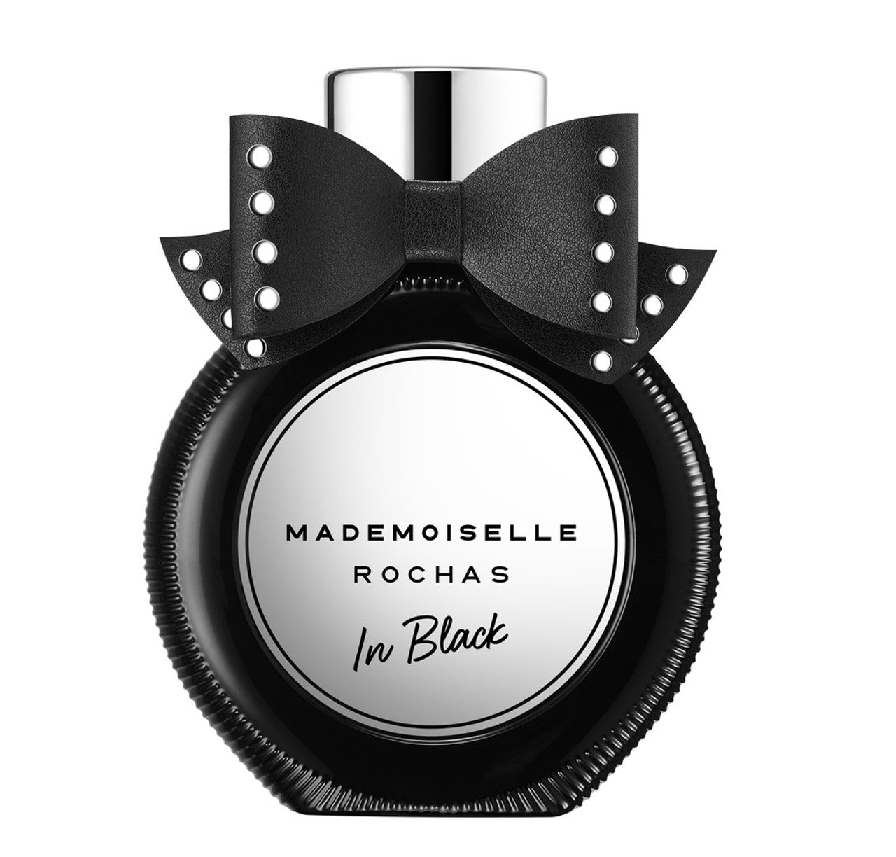 Mademoiselle In Black perfume by Rochas for women 90 ml