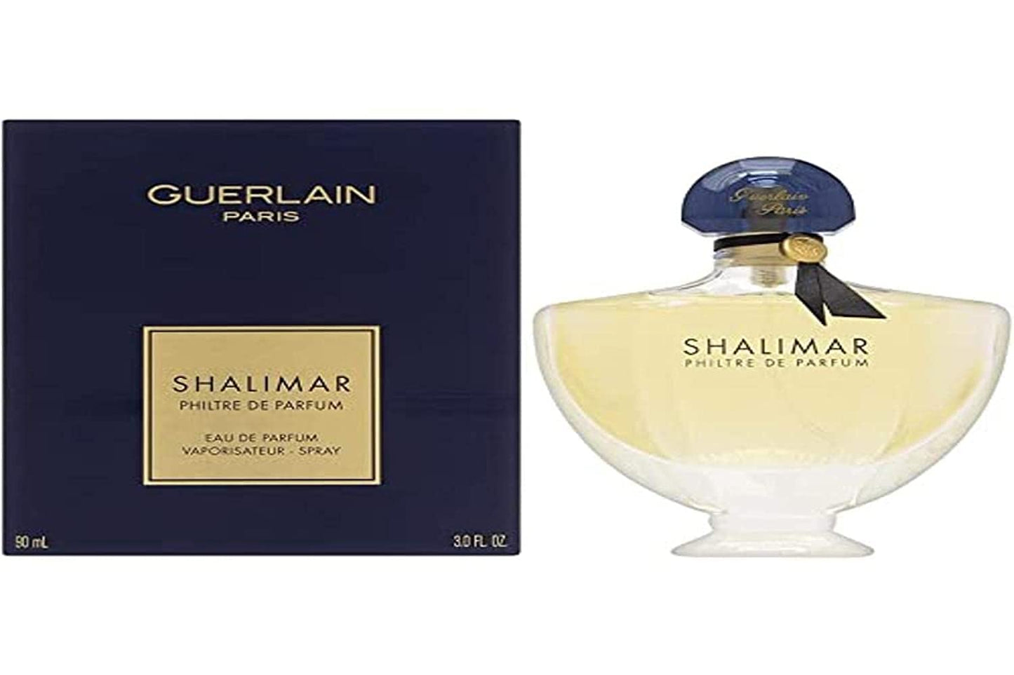 Perfume Philtre de Shalimar by Guerlain for women 90 ml