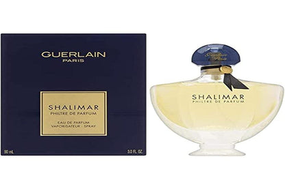 Perfume Philtre de Shalimar by Guerlain for women 90 ml