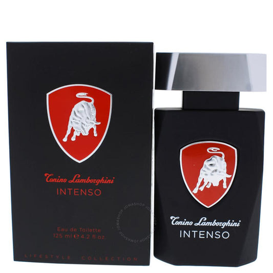 Lamborghini - Intenso - Eau de Toilette for men