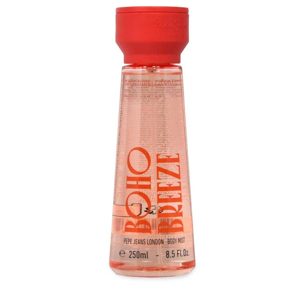 Pepe Jeans - Boho Breeze - Perfumed Mist