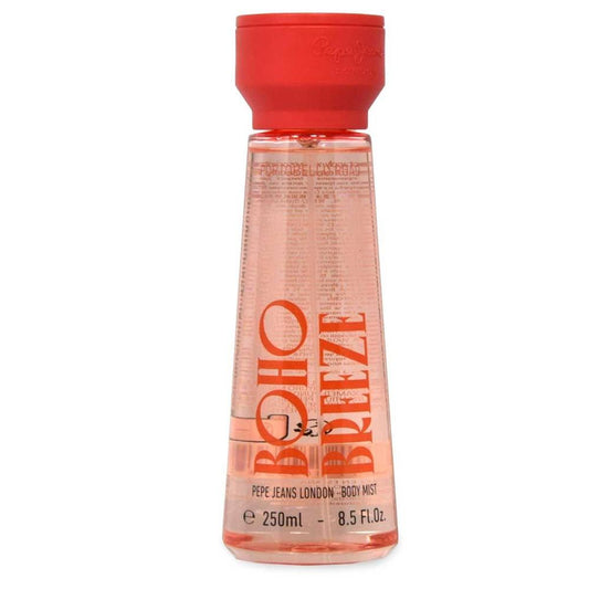 Pepe Jeans - Boho Breeze - Perfumed Mist